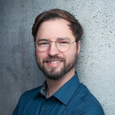 Dominik Kress